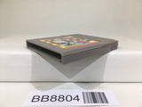 BB8804 Nangoku Shonen Papuwa kun Nintendo GameBoy Japan