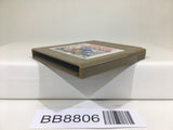 BB8806 Goemon Sarawareta Ebisumaru! Mystical Ninja Nintendo GameBoy Japan