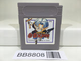 BB8808 Go Go Ackman Nintendo GameBoy Japan