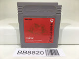 BB8820 Heiankyo Alien Nintendo GameBoy Japan