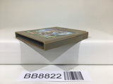 BB8822 The Legend of Zelda Link's Awakening Nintendo GameBoy Japan