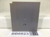 BB8823 Kaeru no Tame ni Kane wa Naru Nintendo GameBoy Japan