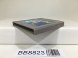 BB8823 Kaeru no Tame ni Kane wa Naru Nintendo GameBoy Japan