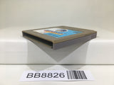 BB8826 Rockman World 1 Megaman Nintendo GameBoy Japan