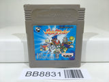 BB8831 Battle Crusher Nintendo GameBoy Japan