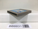 BB8831 Battle Crusher Nintendo GameBoy Japan