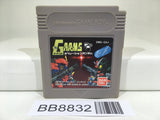 BB8832 G Arms Operation Gundam Nintendo GameBoy Japan