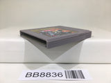 BB8836 Makai tower mechanic SaGa Nintendo GameBoy Japan