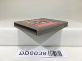 BB8839 Kunio Kun Nekketsu Koushinkyoku Daiundoukai Nintendo GameBoy Japan