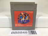 BB8848 Pokemon Red Nintendo GameBoy Japan