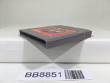 BB8851 Pokemon Red Nintendo GameBoy Japan