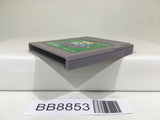BB8853 Pokemon Green Nintendo GameBoy Japan