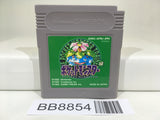 BB8854 Pokemon Green Nintendo GameBoy Japan