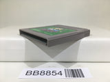 BB8854 Pokemon Green Nintendo GameBoy Japan