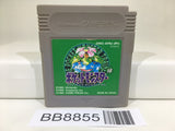 BB8855 Pokemon Green Nintendo GameBoy Japan