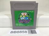 BB8858 Pokemon Green Nintendo GameBoy Japan