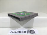 BB8858 Pokemon Green Nintendo GameBoy Japan