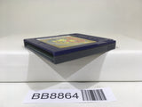 BB8864 Pokemon Gold Nintendo GameBoy Japan