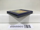 BB8865 Pokemon Gold Nintendo GameBoy Japan