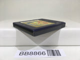 BB8866 Pokemon Gold Nintendo GameBoy Japan