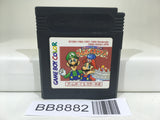 BB8882 Game Boy Gallery 3 Mario Nintendo GameBoy Japan