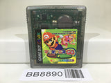 BB8890 Mario Tennis GB Nintendo GameBoy Japan
