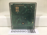 BB8890 Mario Tennis GB Nintendo GameBoy Japan