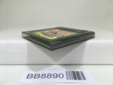 BB8890 Mario Tennis GB Nintendo GameBoy Japan
