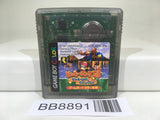 BB8891 Donkey Kong Land 3 Diddy Kong Dixie Kong Nintendo GameBoy Japan