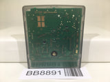 BB8891 Donkey Kong Land 3 Diddy Kong Dixie Kong Nintendo GameBoy Japan