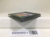BB8891 Donkey Kong Land 3 Diddy Kong Dixie Kong Nintendo GameBoy Japan