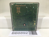BB8892 The Legend of Zelda Oracle of Seasons Nintendo GameBoy Japan