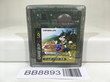 BB8893 Medabots Medarot 5 Kuwagata Nintendo GameBoy Japan