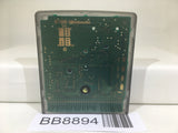 BB8894 Cyborg Kuro Chan Devil Fukkatsu Nintendo GameBoy Japan