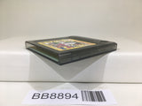 BB8894 Cyborg Kuro Chan Devil Fukkatsu Nintendo GameBoy Japan