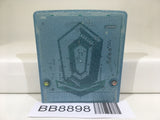 BB8898 Pokemon Crystal Nintendo GameBoy Japan