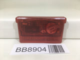 BB8904 Pokemon Ruby Nintendo GameBoy Advance Japan