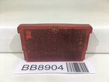 BB8904 Pokemon Ruby Nintendo GameBoy Advance Japan