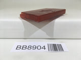 BB8904 Pokemon Ruby Nintendo GameBoy Advance Japan