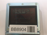 BB8904 Pokemon Ruby Nintendo GameBoy Advance Japan