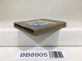 BB8905 Super Mario Land 2 6 Golden Coins Nintendo GameBoy Japan