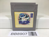 BB8907 Pokemon Pikachu Yellow Nintendo GameBoy Japan
