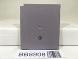 BB8908 Pokemon Red Nintendo GameBoy Japan