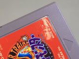 BB8908 Pokemon Red Nintendo GameBoy Japan