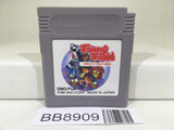 BB8909 Funny Field Nintendo GameBoy Japan
