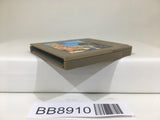 BB8910 Spartan X Kung Fu Master Nintendo GameBoy Japan