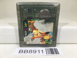 BB8911 Donkey Kong 2001 Nintendo GameBoy Japan