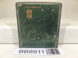 BB8911 Donkey Kong 2001 Nintendo GameBoy Japan