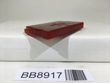 BB8917 Pokemon Ruby Nintendo GameBoy Advance Japan