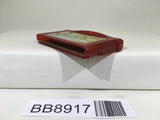 BB8917 Pokemon Ruby Nintendo GameBoy Advance Japan